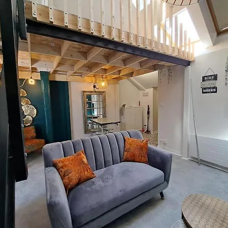 Cardiff - Centre Appartement *